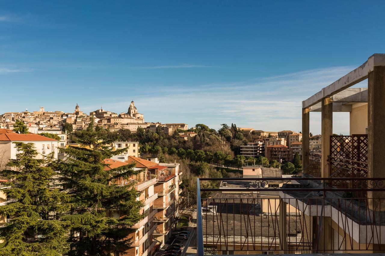 Camere Pallotta Macerata Exterior photo